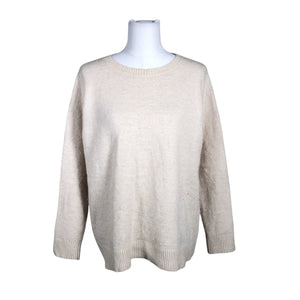 Unisex Nanso - Sweater, size 36 - Beige (1)