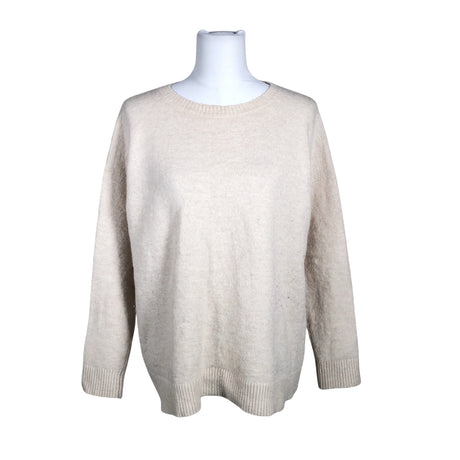 Unisex Nanso - Sweater, size 36 - Beige ()