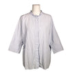 Unisex Gauhar - Blouse, size 38 - Light blue ()