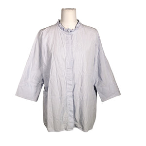 Unisex Gauhar - Blouse, size 38 - Light blue (1)