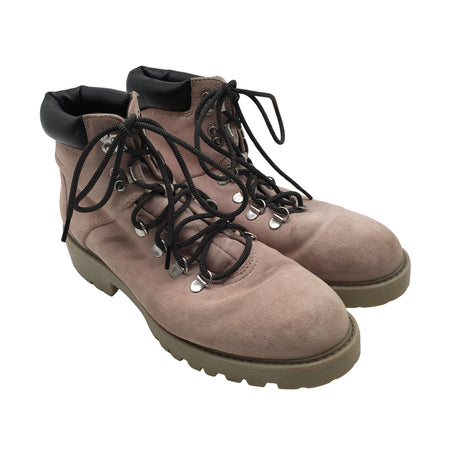 Unisex Vagabond - Ankle boots, size 37 - Light pink (2)