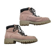 Unisex Vagabond - Ankle boots, size 37 - Light pink ()