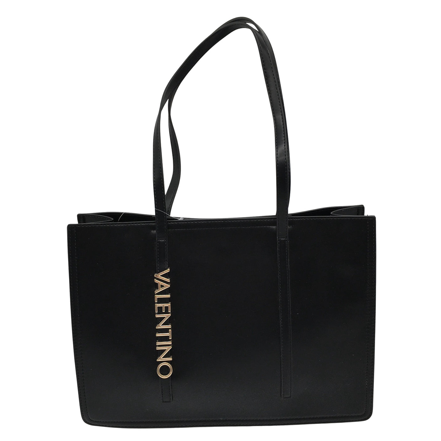Unisex Mario Valentino - Handbag, size Maxi - Black (1)