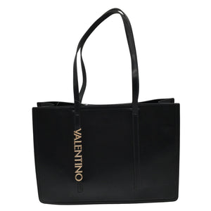 Unisex Mario Valentino - Handbag, size Maxi - Black (1)