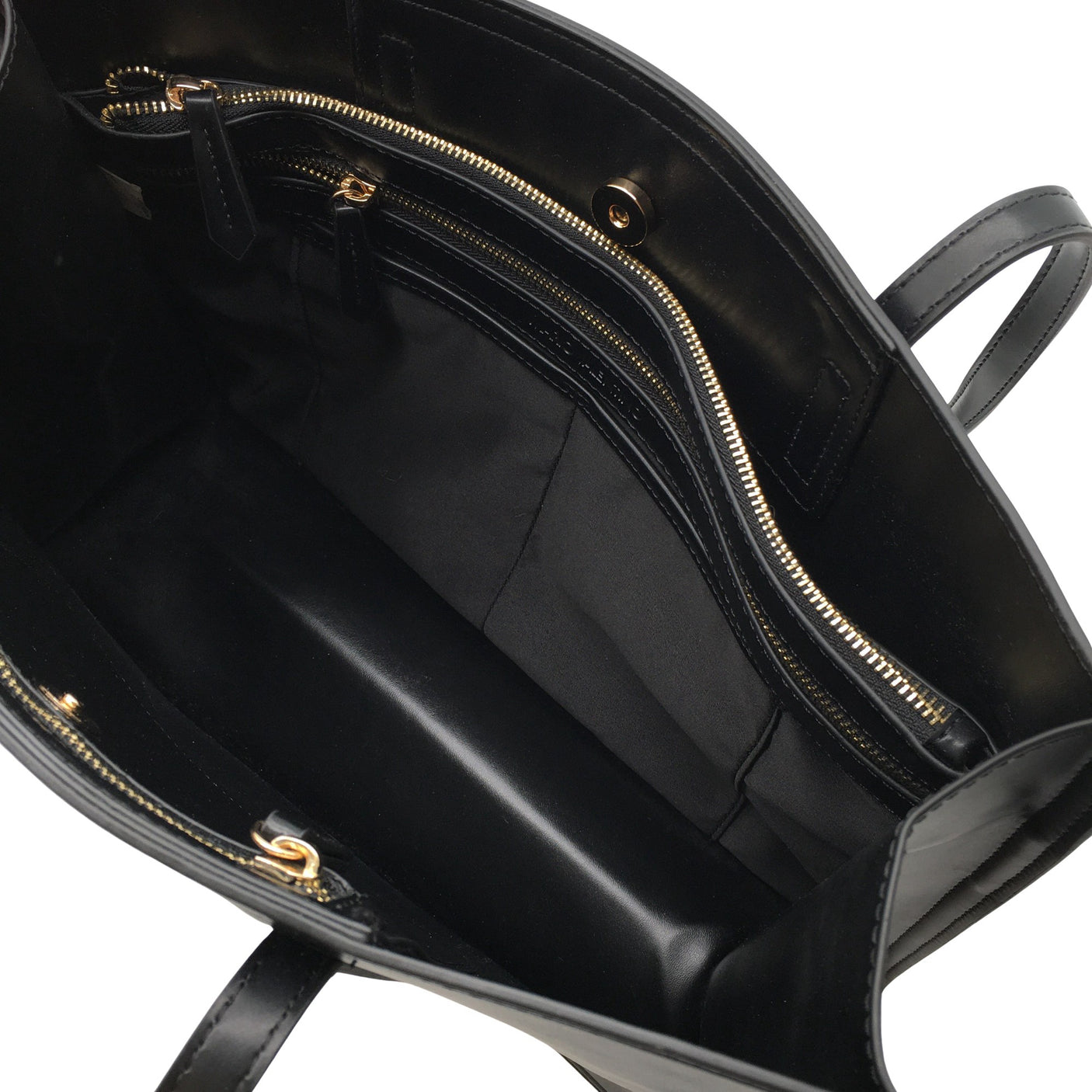 Unisex Mario Valentino - Handbag, size Maxi - Black (3)