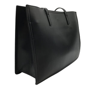 Unisex Mario Valentino - Handbag, size Maxi - Black (2)