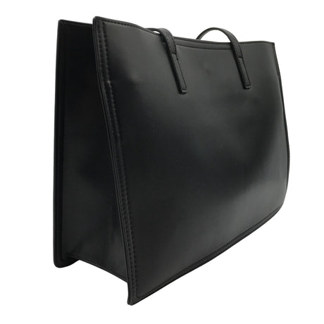 Unisex Mario Valentino - Handbag, size Maxi - Black (2)