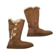 Unisex Ugg - Winter shoes, size 37 - Brown ()