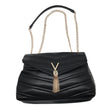 Unisex Mario Valentino - Shoulder bag, size Midi - Black ()