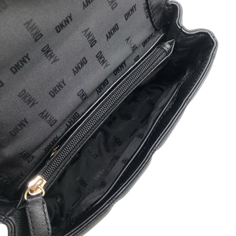 Unisex DKNY - Shoulder bag, size Mini - Black (2)