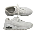 Unisex Skechers - Casual sneakers, size 40 - White ()