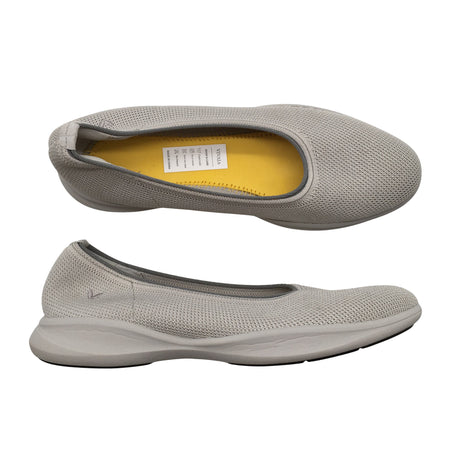 Unisex Vivaia - Ballerinas, size 40 - Gray ()