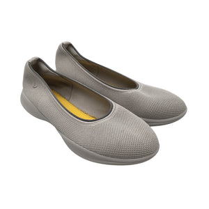 Unisex Vivaia - Ballerinas, size 40 - Gray (3)
