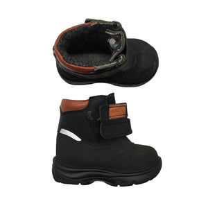 Unisex Kavat - Winter shoes, size 20 - Black (1)