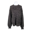 Unisex Rut&Circle - Sweater, size 36 - Brown ()