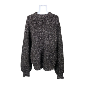 Unisex Rut&Circle - Sweater, size 36 - Brown (1)