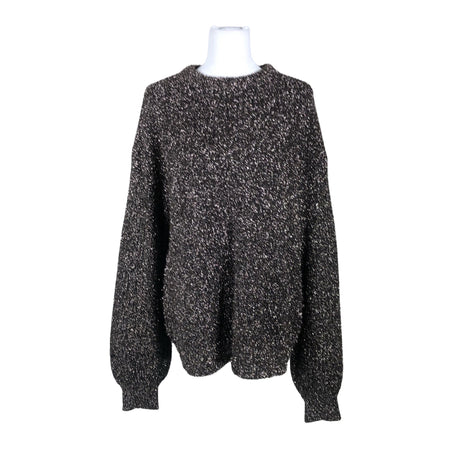 Unisex Rut&Circle - Sweater, size 36 - Brown ()