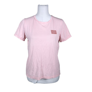 Unisex Samsoe&Samsoe - T-shirt, size 38 - Light pink (1)