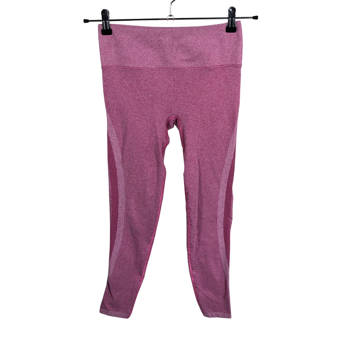 Unisex Better Bodies - Sports tights, size 38 - Pink (1)