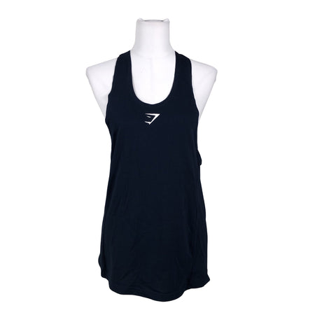 Unisex Gymshark - Sports top, size 38 - Blue ()