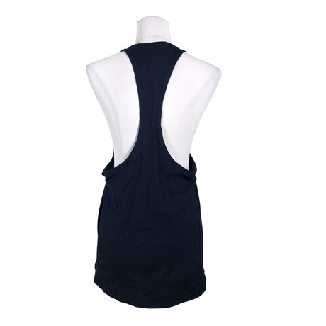 Unisex Gymshark - Sports top, size 38 - Blue (2)