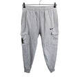 Unisex Nike - Sweatpants, size 38 - Light blue ()