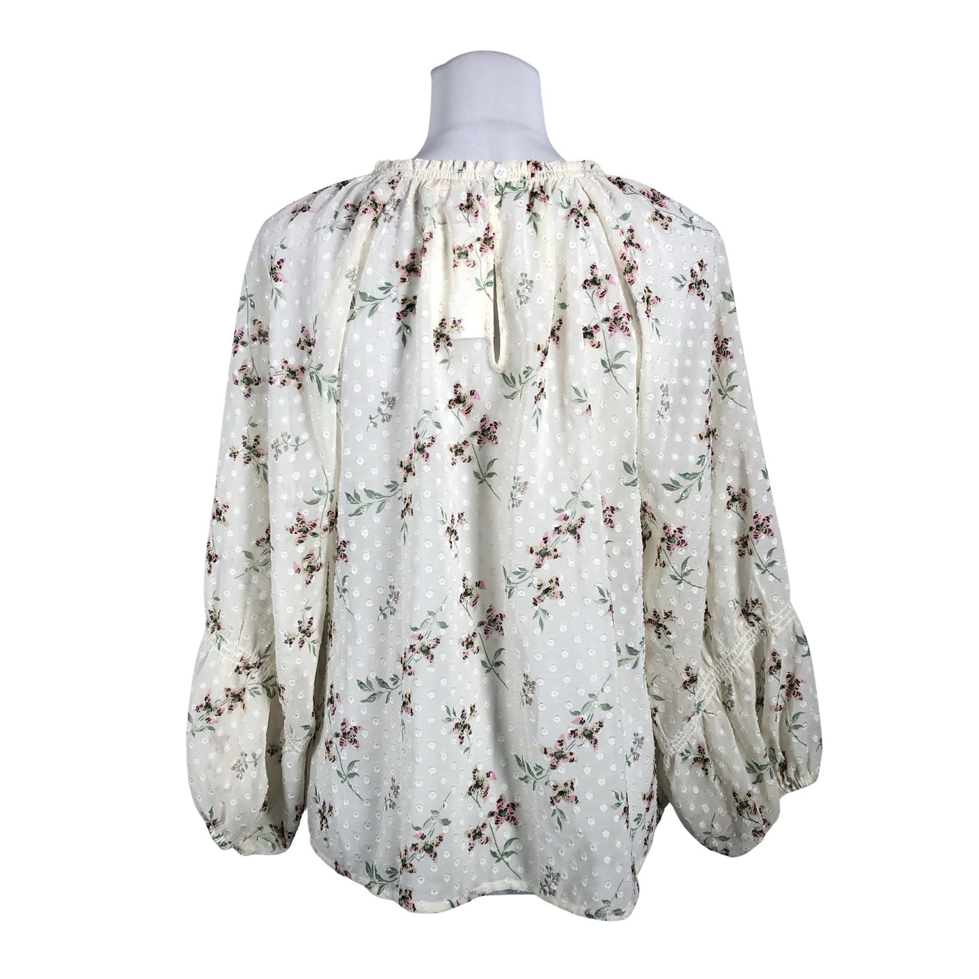 Unisex Levi's - Blouse, size 38 - Beige (2)