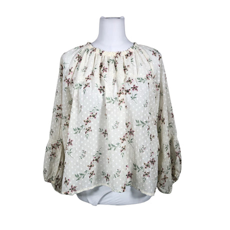 Unisex Levi's - Blouse, size 38 - Beige ()