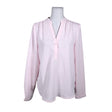 Unisex Selected - Blouse, size 36 - Light pink ()