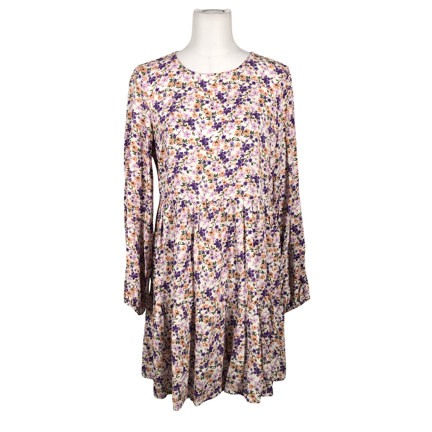 Unisex Fire&Glory - Dress, size 38 - Light pink (1)