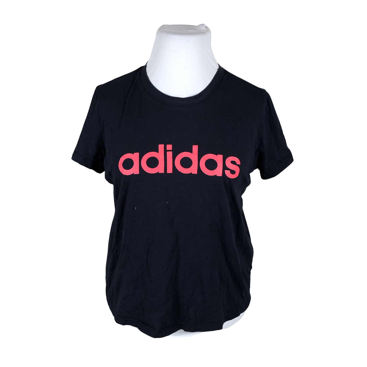 Unisex Adidas - T-shirt, size 42 - Blue (1)