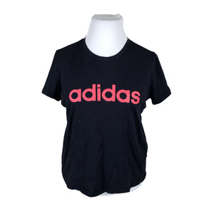 Unisex Adidas - T-shirt, size 42 - Blue (1)