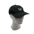 Unisex Finlayson - Cap, size 56 - 58 cm - Black ()