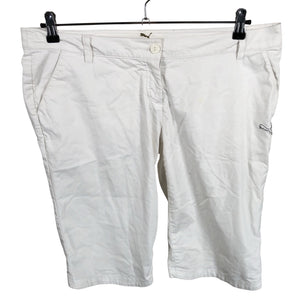 Unisex Puma - Shorts, size XL - White (1)