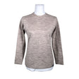 Unisex Lasting - Sweater, size 38 - Beige ()