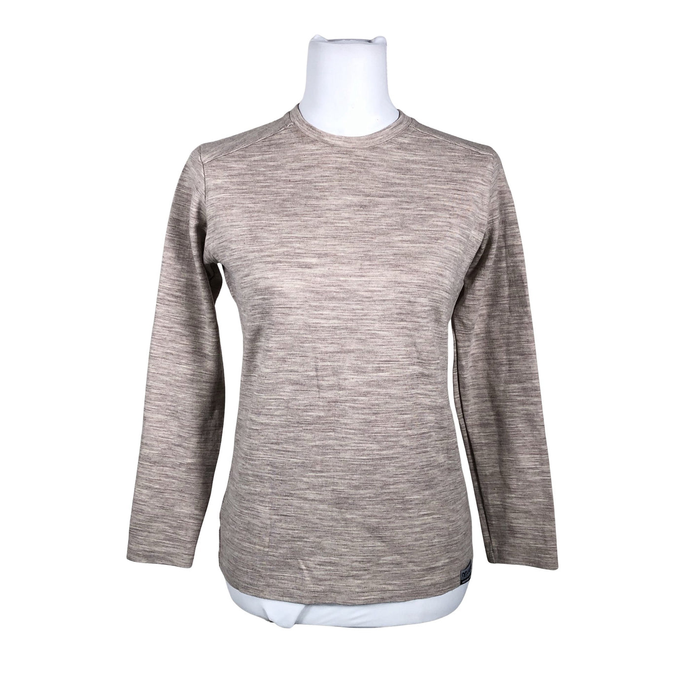 Unisex Lasting - Sweater, size 38 - Beige (1)