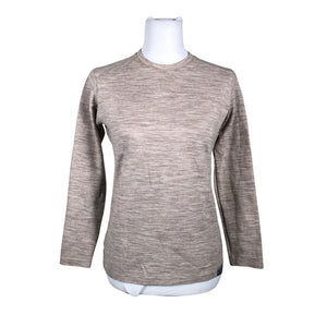 Unisex Lasting - Sweater, size 38 - Beige (1)