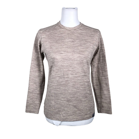Unisex Lasting - Sweater, size 38 - Beige ()
