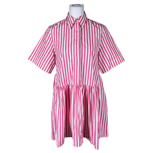 Unisex Victoria Beckham - Dress, size 38 - Light pink (1)