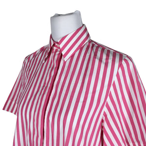 Unisex Victoria Beckham - Dress, size 38 - Light pink (4)