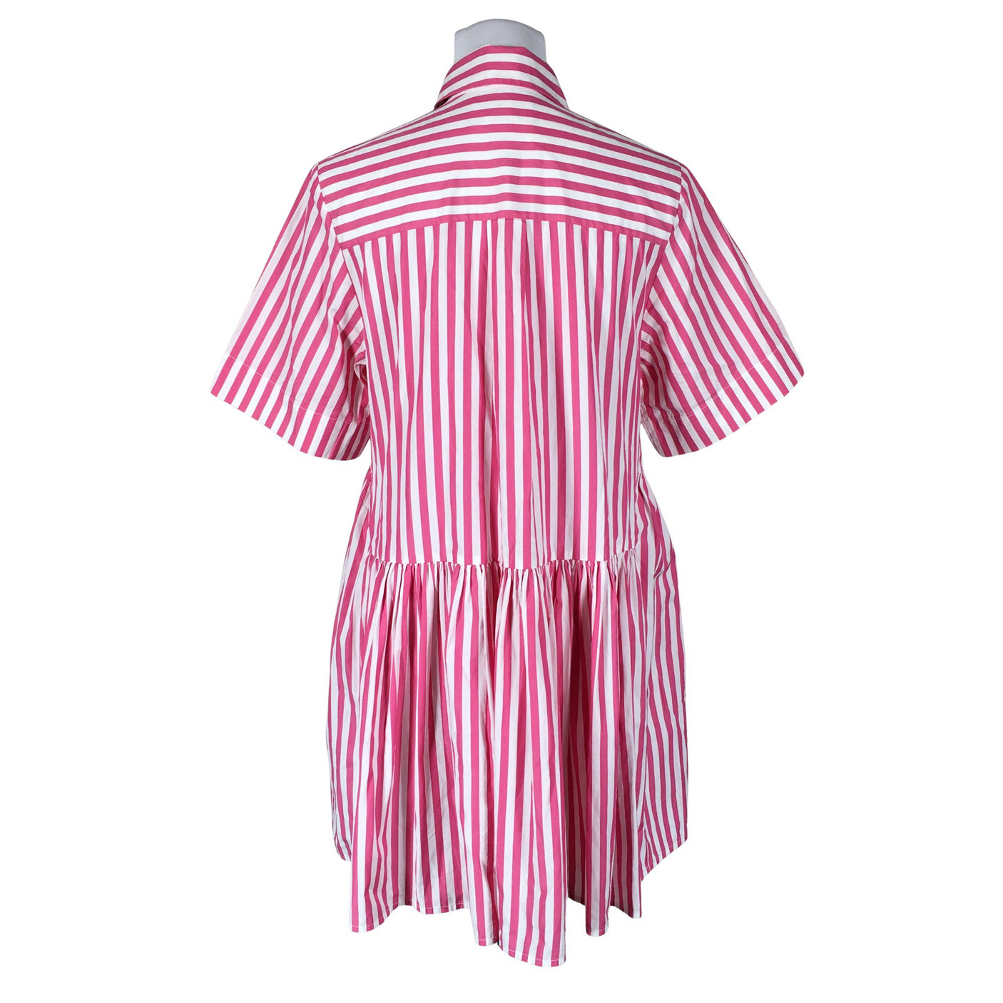 Unisex Victoria Beckham - Dress, size 38 - Light pink (2)