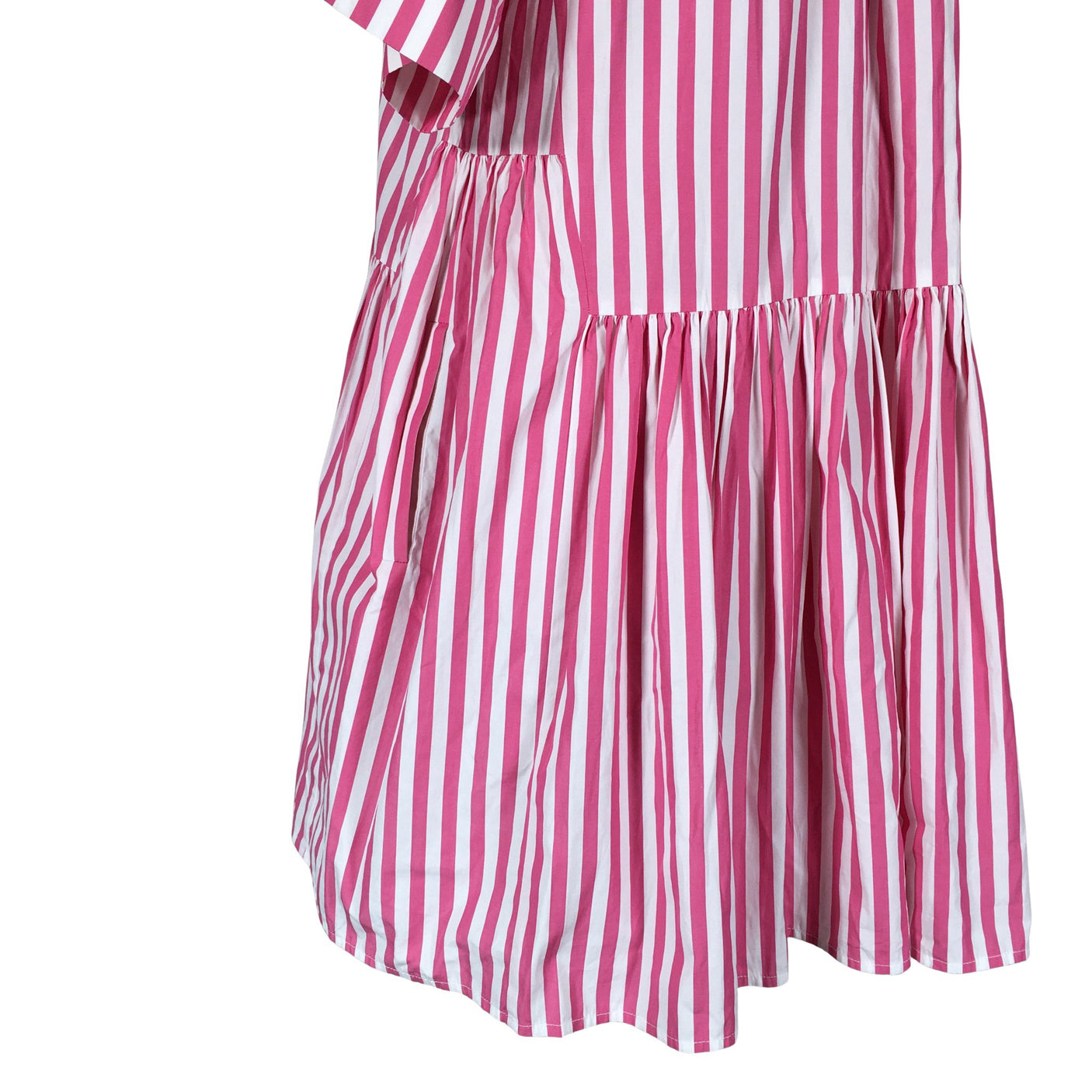 Unisex Victoria Beckham - Dress, size 38 - Light pink (3)