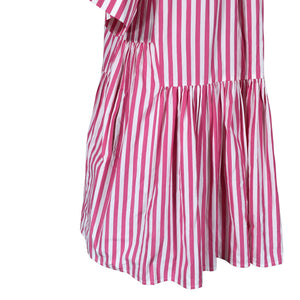 Unisex Victoria Beckham - Dress, size 38 - Light pink (3)
