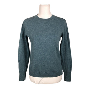 Unisex J.Crew - Sweater, size 36 - Turquoise (1)