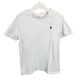 Unisex Polo Ralph Lauren - T-shirt, size 128 - 134 - White ()