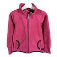 Unisex Polarn O. Pyret - Windfleece jacket, size 104 - 110 - Pink ()
