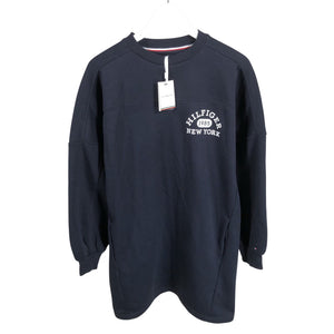 Unisex Tommy Hilfiger - Sweatshirt, size 158 - 164 - Blue (1)