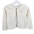 Unisex Name It - Cardigan, size 104 - 110 - Natural white ()