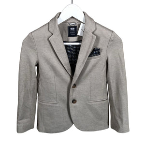 Unisex We - Blazer, size 134 - 140 - Beige (1)