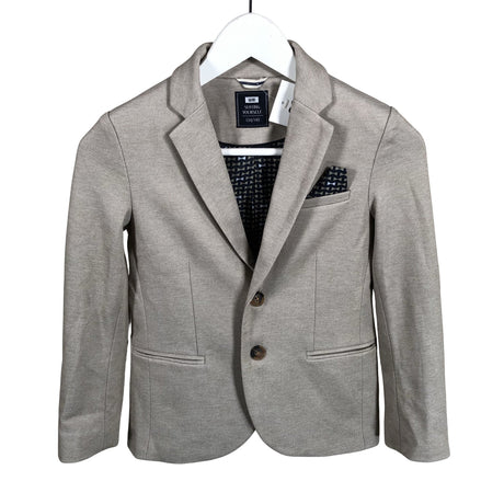 Unisex We - Blazer, size 134 - 140 - Beige ()